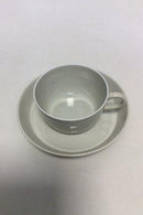 Royal Copenhagen Capella Thekop med underkop No. 14954