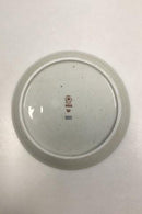 Royal Copenhagen Capella Saucer No 14966