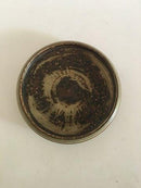 Royal Copenhagen Carl Halier Stoneware Bowl