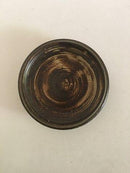 Royal Copenhagen Carl Halier Stoneware Bowl No. 21823