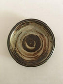 皇家哥本哈根卡尔-哈利耶炻器碗（编号21826