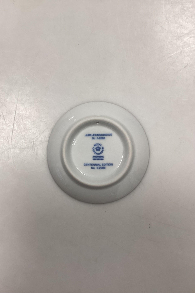 Royal Copenhagen Centennial Plaquette 2008