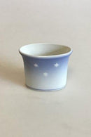 Royal Copenhagen Cigarette Holder with Christmas motif. From 1923-1930