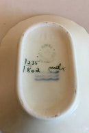 ロイヤルコペンハーゲン クリームウェルテッドウィズゴールド（セット1235）バターボウル/キャビアボウル No 1802