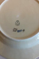 ロイヤルコペンハーゲン クリームウェルテッドウィズゴールド（セット1235）ディナープレート No 1621