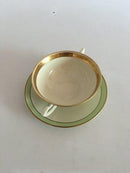 Royal Copenhagen Dagmar Bouillonkop og Underskål No. 9571