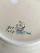 Royal Copenhagen Dagmar Desserttallerken No. 9628