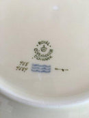 Royal Copenhagen Dagmar Frokosttallerken No. 9589