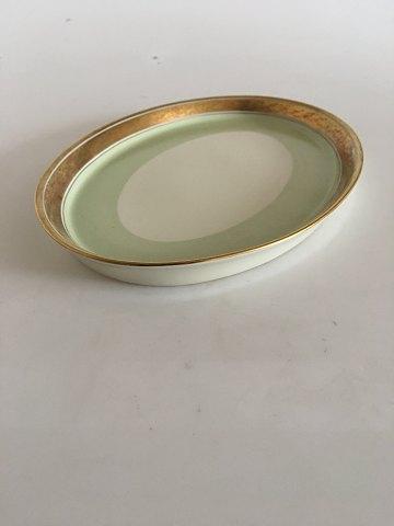 Royal Copenhagen Dagmar Oval Bakke No. 9405