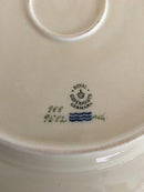 Royal Copenhagen Dagmar Rundt Serveringsfad No. 9582