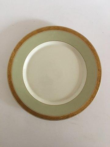 Royal Copenhagen Dagmar Rundt Serveringsfad No. 9732