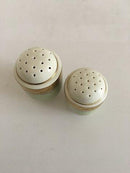 Royal Copenhagen Dagmar Salt & Peber Sæt