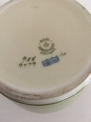 Royal Copenhagen Dagmar Sukkerskål med Låg No. 9479