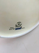 Royal Copenhagen Dagmar Tea Pot No. 9534