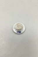 Royal Copenhagen Dansk Pressestævne Aarhus 1925 Knap