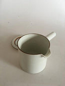 Royal Copenhagen Domino Kaffekande med Låg No 14909