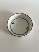 Royal Copenhagen Domino Rund Asiet No 14901