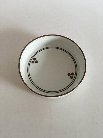 Royal Copenhagen Domino Rund Asiet No 14901