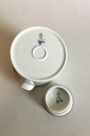 Royal Copenhagen Domino Tea Pot No 14928