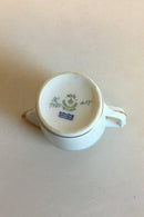 Royal Copenhagen Dybbøl Flødekande No 9480