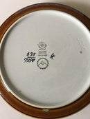 Royal Copenhagen Ellen Malmer Fajance Skål No. 635/3290