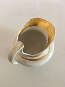 Royal Copenhagen Empire Flødekande fra 1820-1850