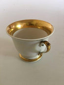 ロイヤルコペンハーゲン エンパイアジャイアントカップ デンティストモチーフ＆インスクリプション