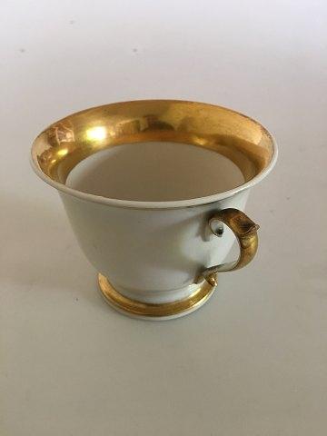 ロイヤルコペンハーゲン エンパイアジャイアントカップ デンティストモチーフ＆インスクリプション