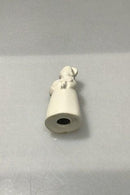 皇家哥本哈根天使与赞美诗书图