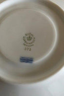 ロイヤルコペンハーゲン フェアリーテイル グレー コーヒーカップ＆ソーサー No 072、No 073