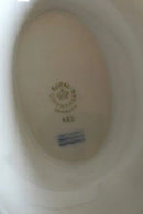 Royal Copenhagen Fairytale Grå Sauceskål No 563