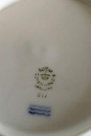 Royal Copenhagen Fairytale Grey Side Dish No 617