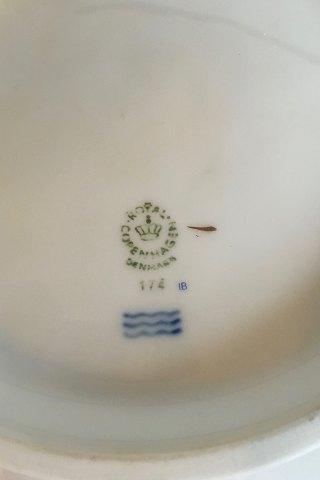 Royal Copenhagen Fairytale Grå Terrin No 174