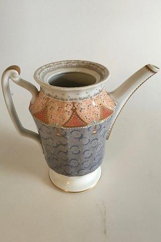 ロイヤルコペンハーゲン フェアリーテイル コーヒーポット 128号