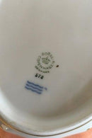 Royal Copenhagen Fairytale Terracotta Serveringskål No 578