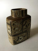 皇家哥本哈根Fajance Baca花瓶 编号719/3121 由Nils Thorsson设计