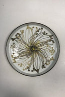 Royal Copenhagen Fajance fad No 635/3293