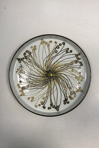 Royal Copenhagen Fajance fad No 635/3293