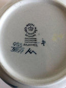 Royal Copenhagen Fajance Skål af Ellen Malmer No 953/3769