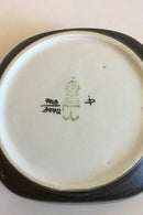 Royal Copenhagen Earthenware Bowl No 963/3772