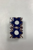 Royal Copenhagen Fajance Tenera Æske med Låg No. 25B/3179