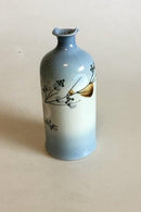 Royal Copenhagen Fayence-Vase Nr. 967/3846