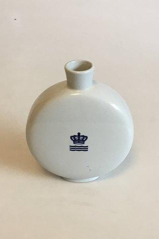 ロイヤルコペンハーゲン ファジャンス花瓶 No 91/3102
