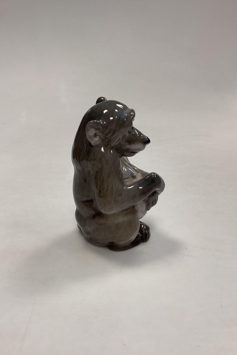 Royal Copenhagen Figur Abe No. 1444