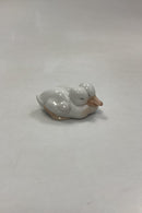 Royal Copenhagen Figur - Ællinger No. 516