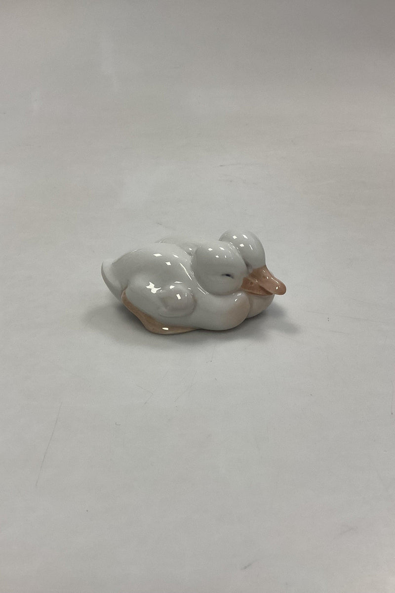 Royal Copenhagen Figur - Ællinger No. 516