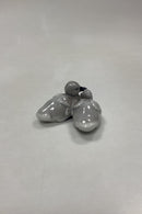 Royal Copenhagen Figur af Ællinger No 363