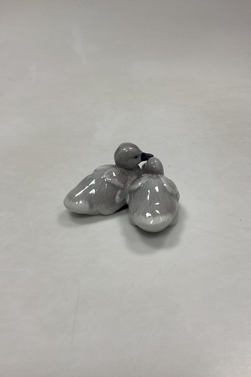 Royal Copenhagen Figur af Ællinger No 363