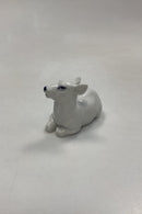 Royal Copenhagen Figur af Dådyr No. 20183