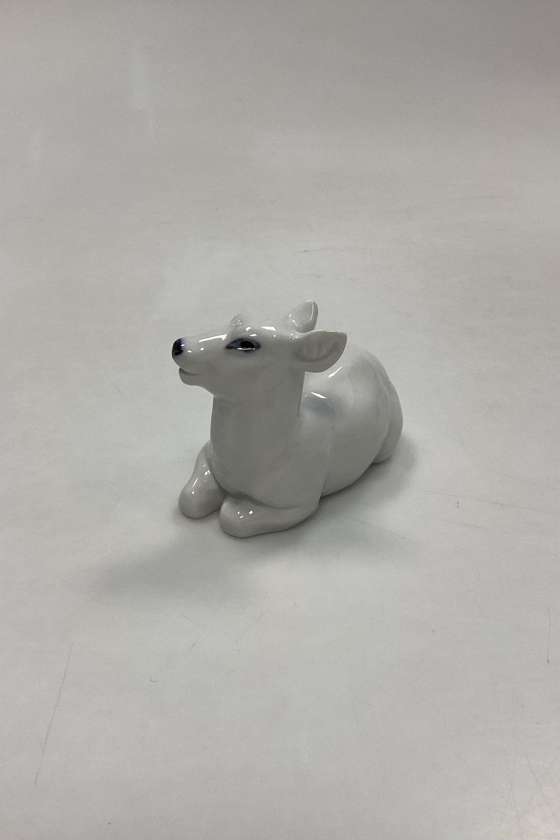 Royal Copenhagen Figur af Dådyr No. 20183